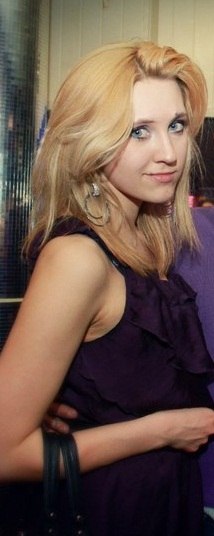 №54, Катя Самойлюк, 31 год, Ровно №54, Катя Самойлюк, 31 год, Ровно