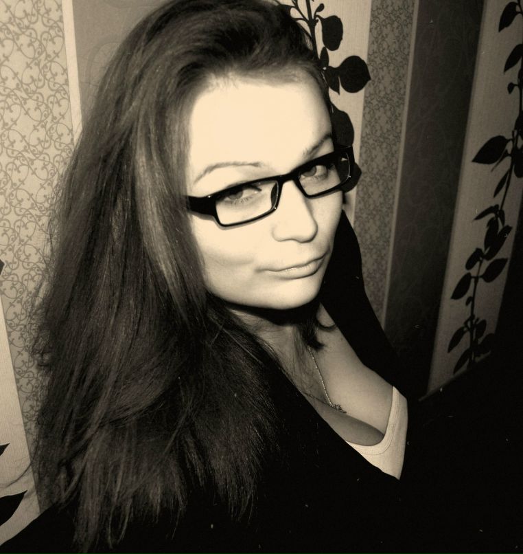 Надежда Комарова | Москва