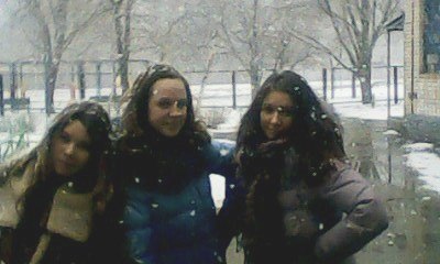 Анастасия Бильницкая | Энергодар