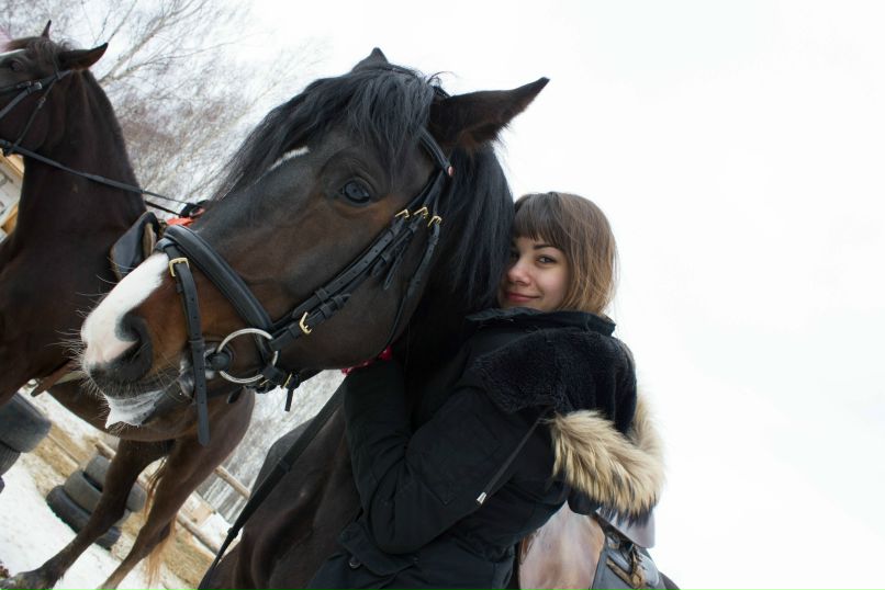 Виктория Соловьева | Нижний Новгород
