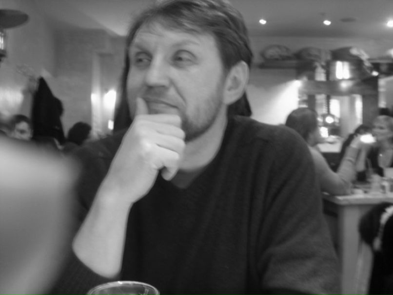 Александр Тюремнов | 