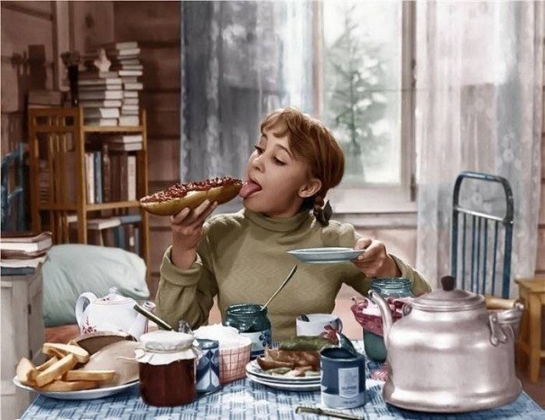 Ирина Уильямс | 