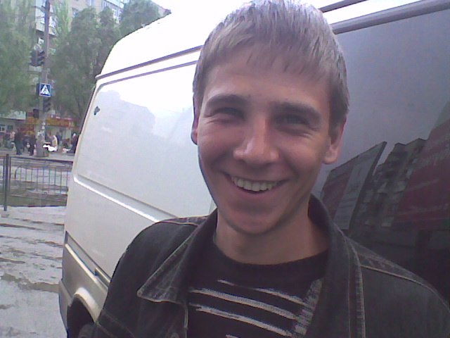 Сергей Сердюк | Мелитополь