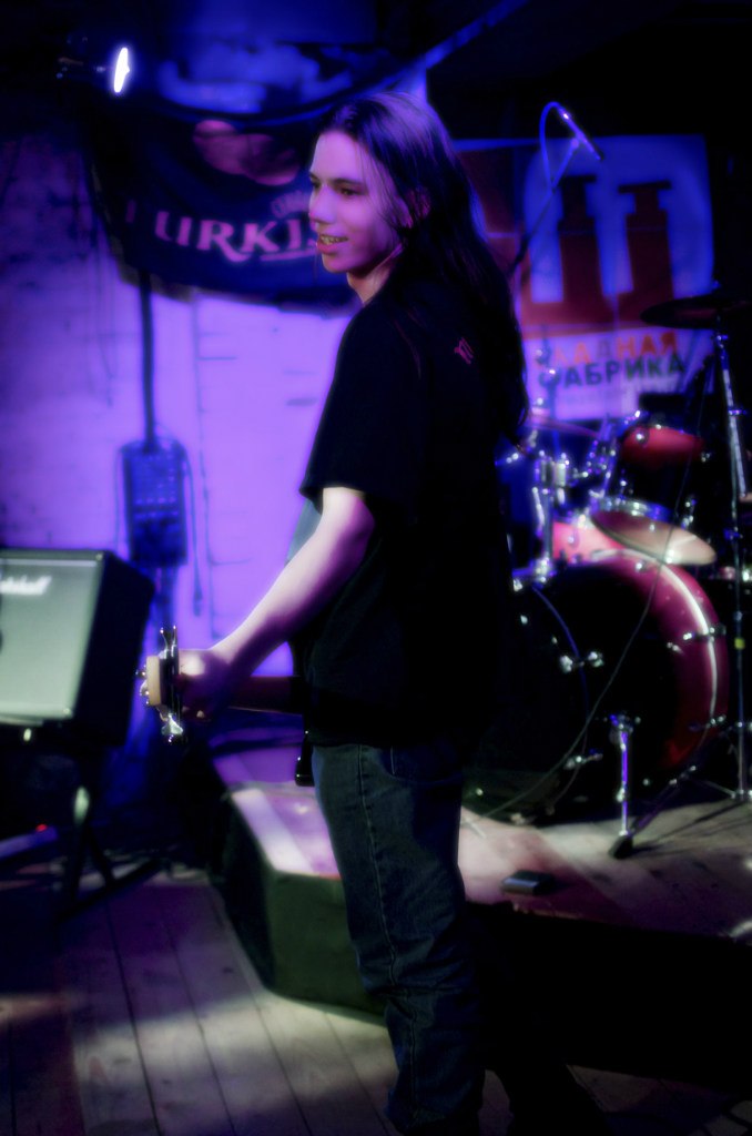 Алексей Беляев | Москва