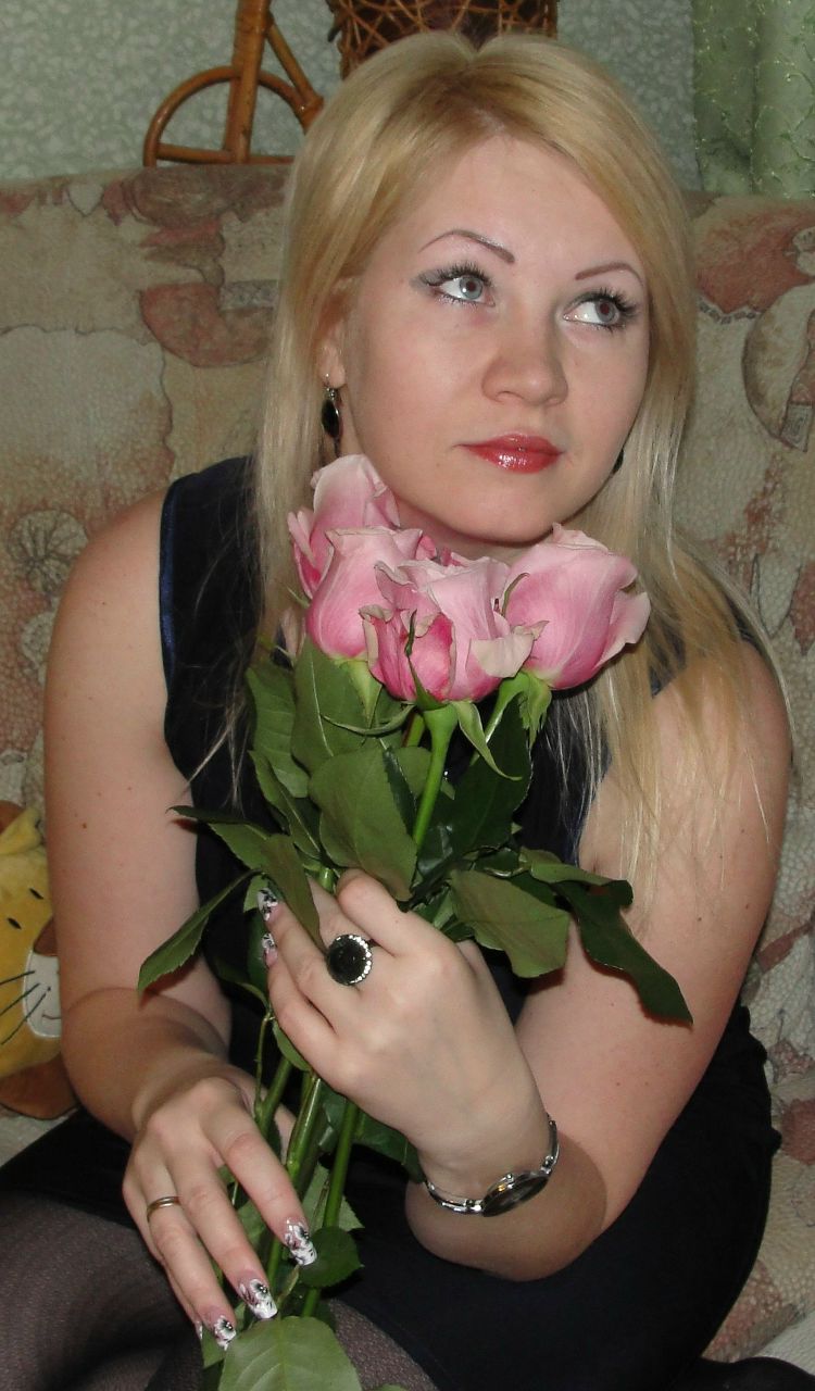 Виктория Мишенкова | Череповец