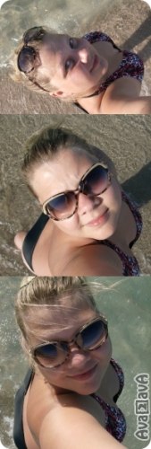 Натуська Маркелычева Вовковна | Санкт-Петербург