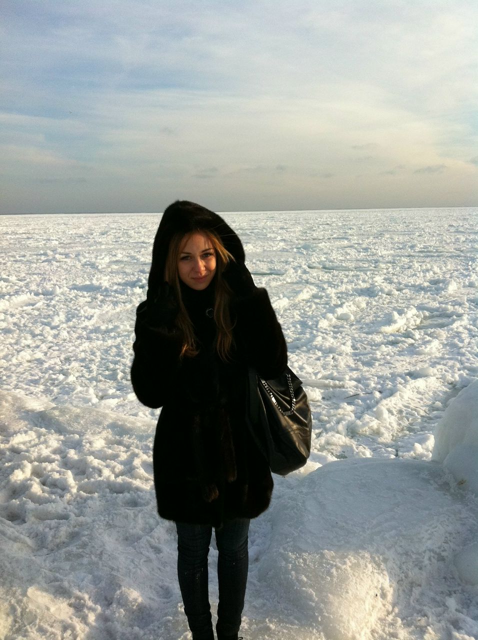 Вита Лазарева | Киев