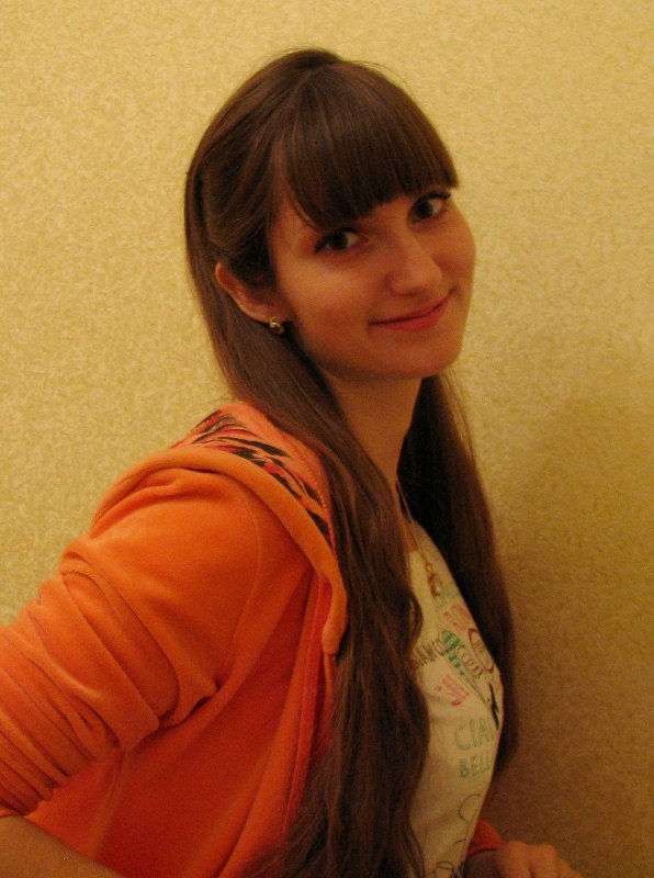 Мария Кравченко | Белгород