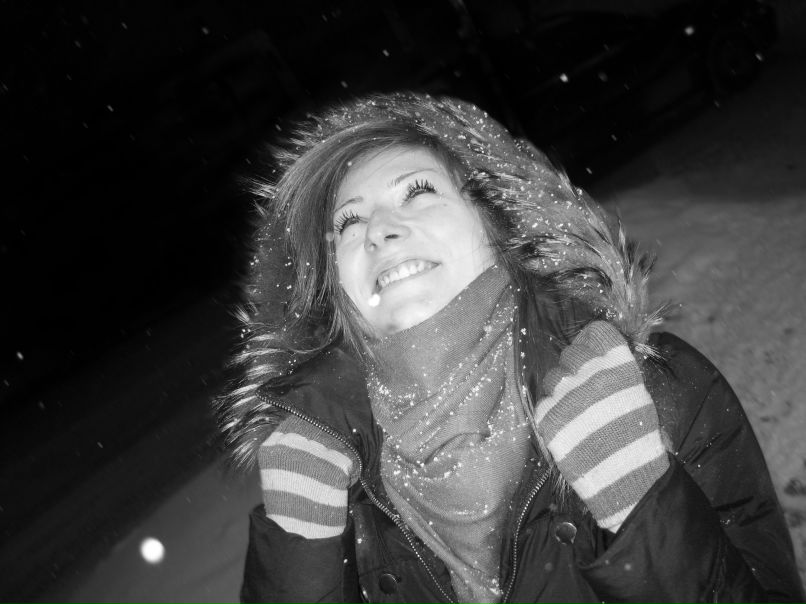 Julia Makarenko Olegovna | Киев