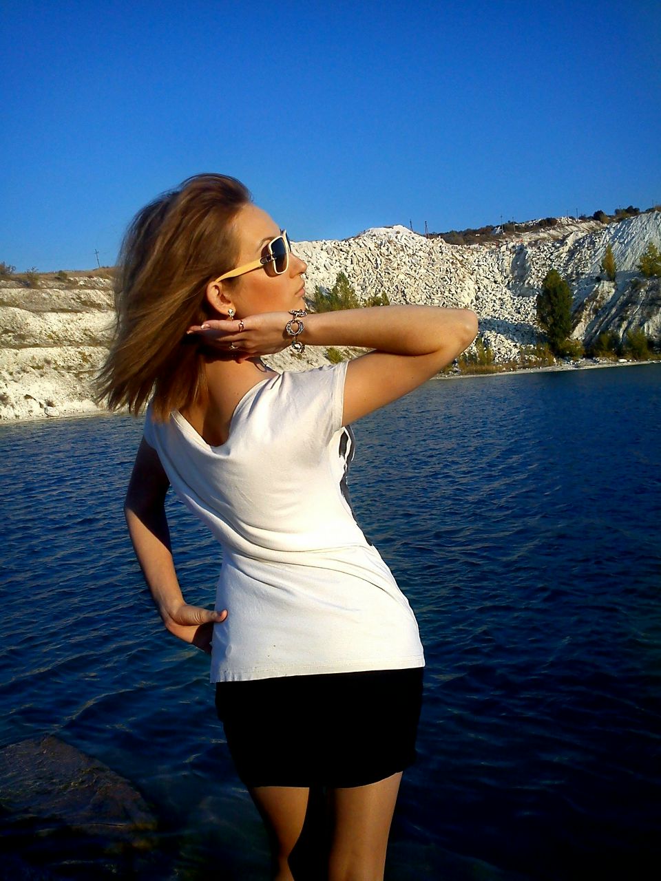 Эльвира Сейдаметова | Москва