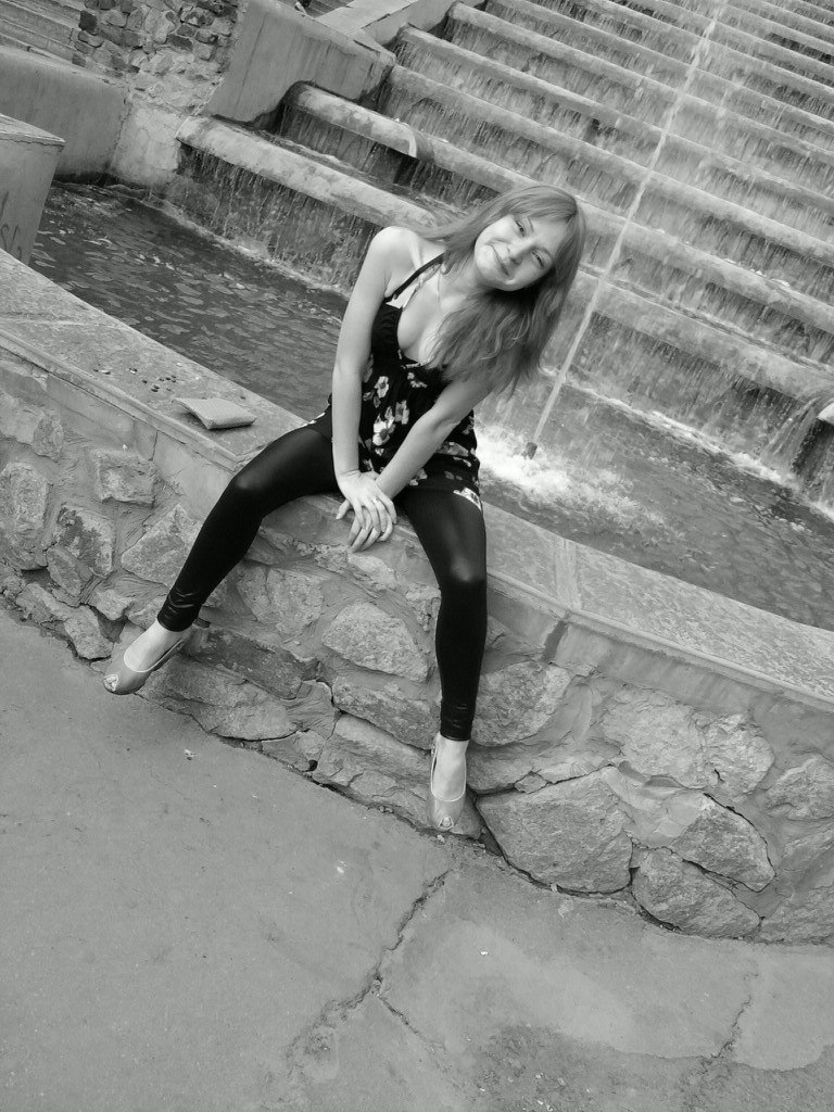 Таня Чс | Харьков