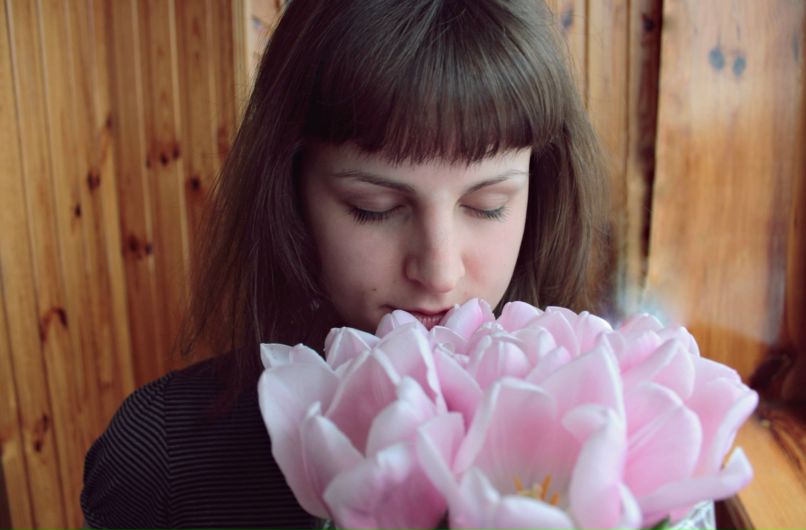 Даша Шаменко | Киев