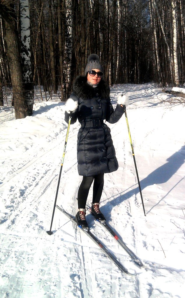 Лариса Тимонина | Казань