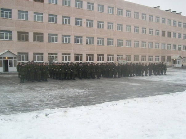 Андрей Шиляев | Киров