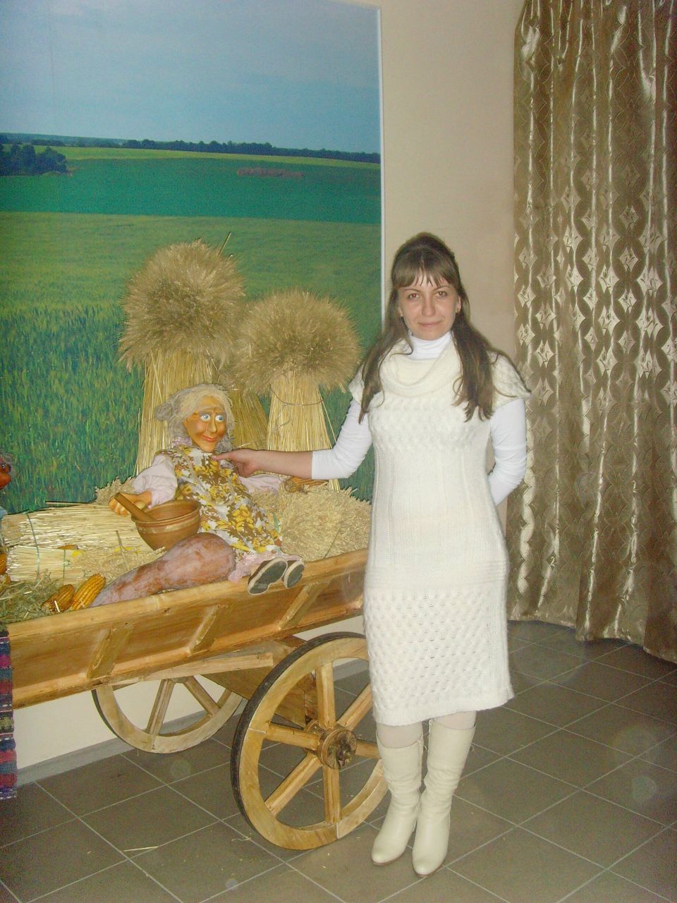 Надежда Дудник | Умань