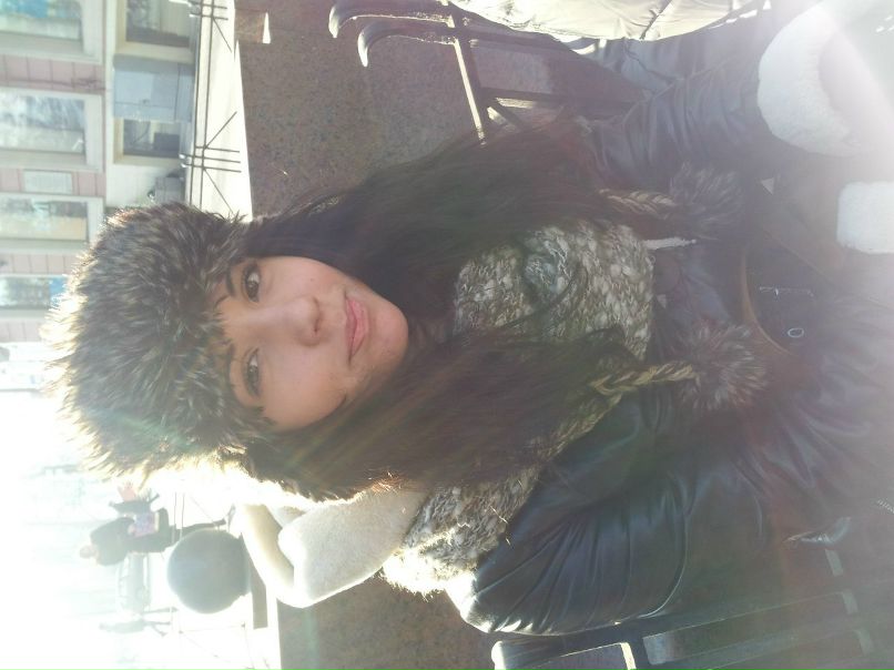 Александр Фефилов | Санкт-Петербург