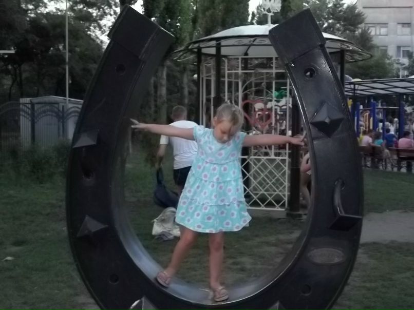 Рома Костарев | Одесса