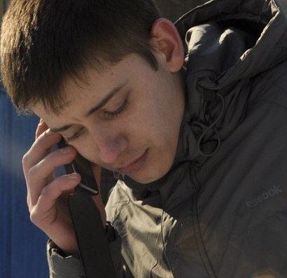 Александр Макеев | Москва