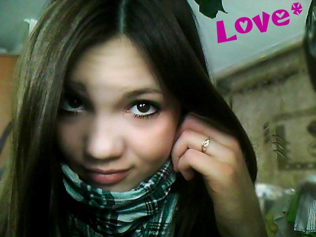 Анастасия Белоусова | Санкт-Петербург