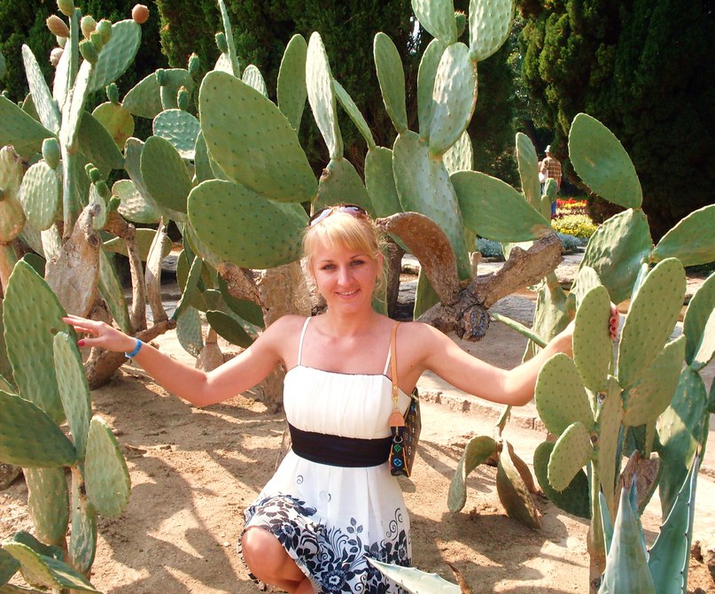 Юлия Кольченко | Раменское