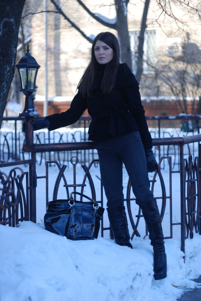 Ирина Петренко Iriso4ka | Киев