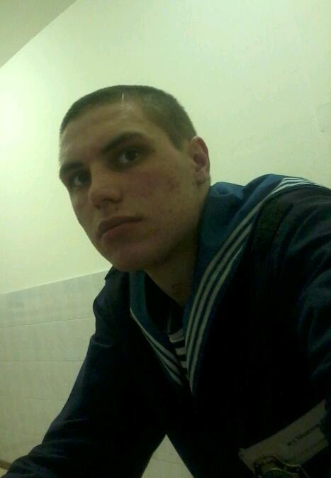 Сережка Мошков ¥ ШАМАН ¥ | Дубна