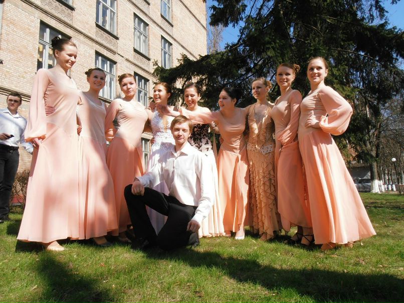 Анастасия Дорошенко | Киев