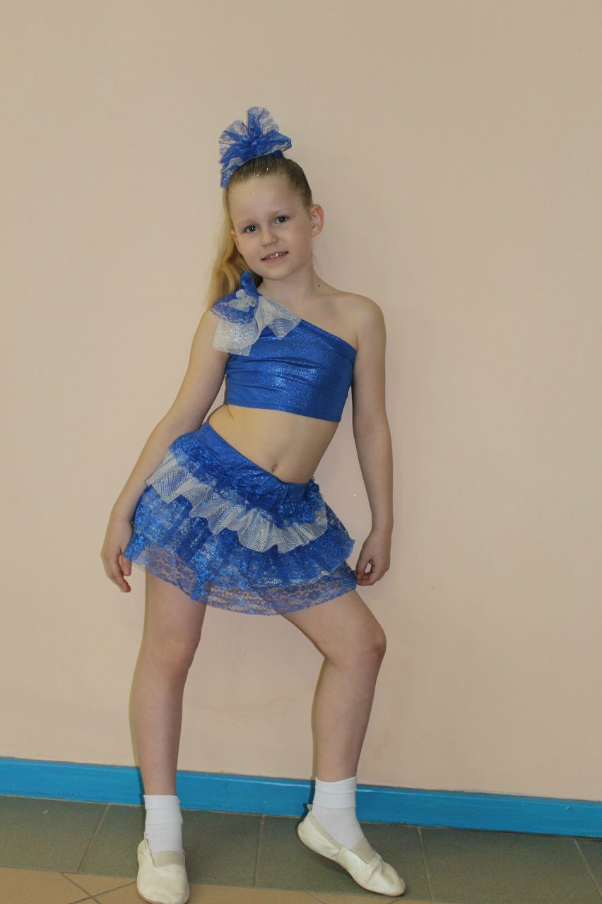 Софья Шелкова | Самара