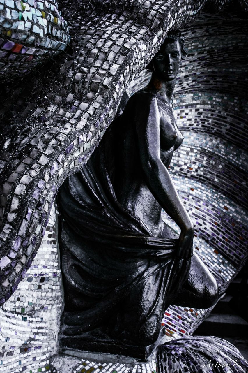 Arthur Ivanov (Aston Inners) | Калининград