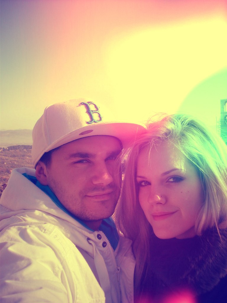 Anichka Svidruk ♥ | London