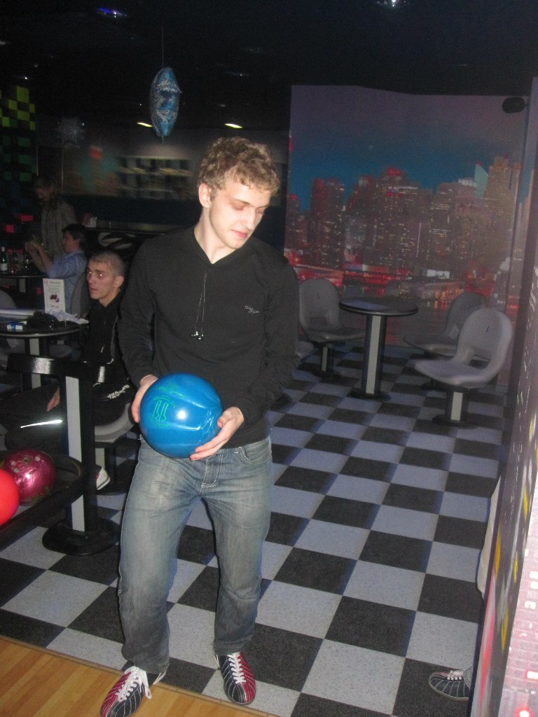 Артем Мазурин | Ефремов