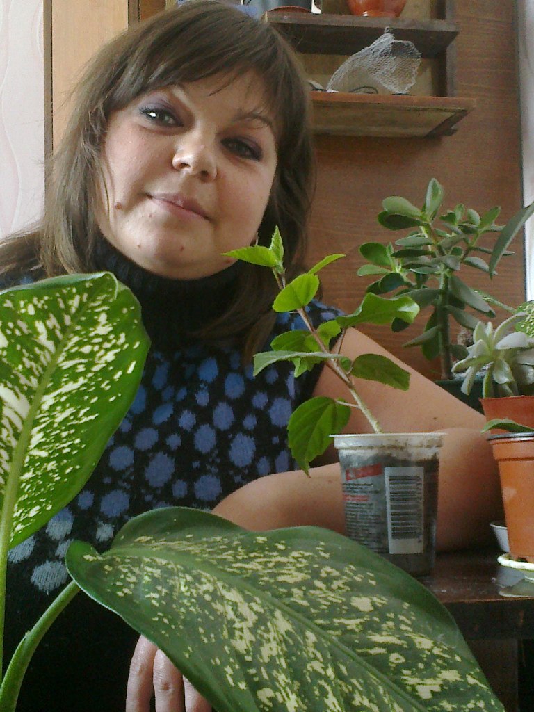 Света Радченко | Кременчуг