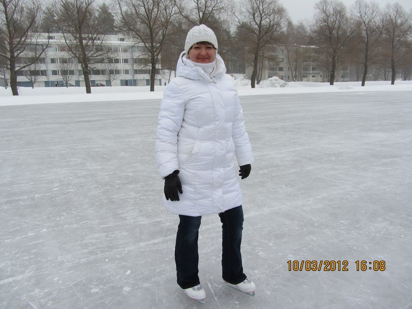 Yuliya Lukka | Петрозаводск