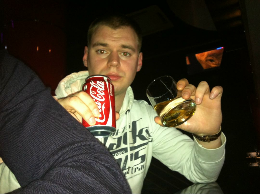 Андрей Иванов | Москва