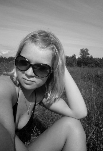 Ирина Васильева ♡ | Великий Новгород