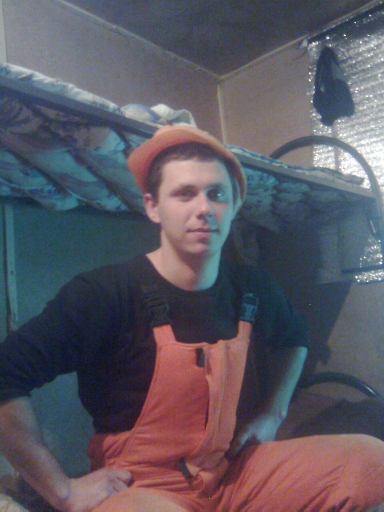 Саша Селезнев | Витебск