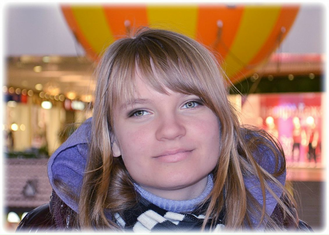 Наталия Калинина | Воронеж