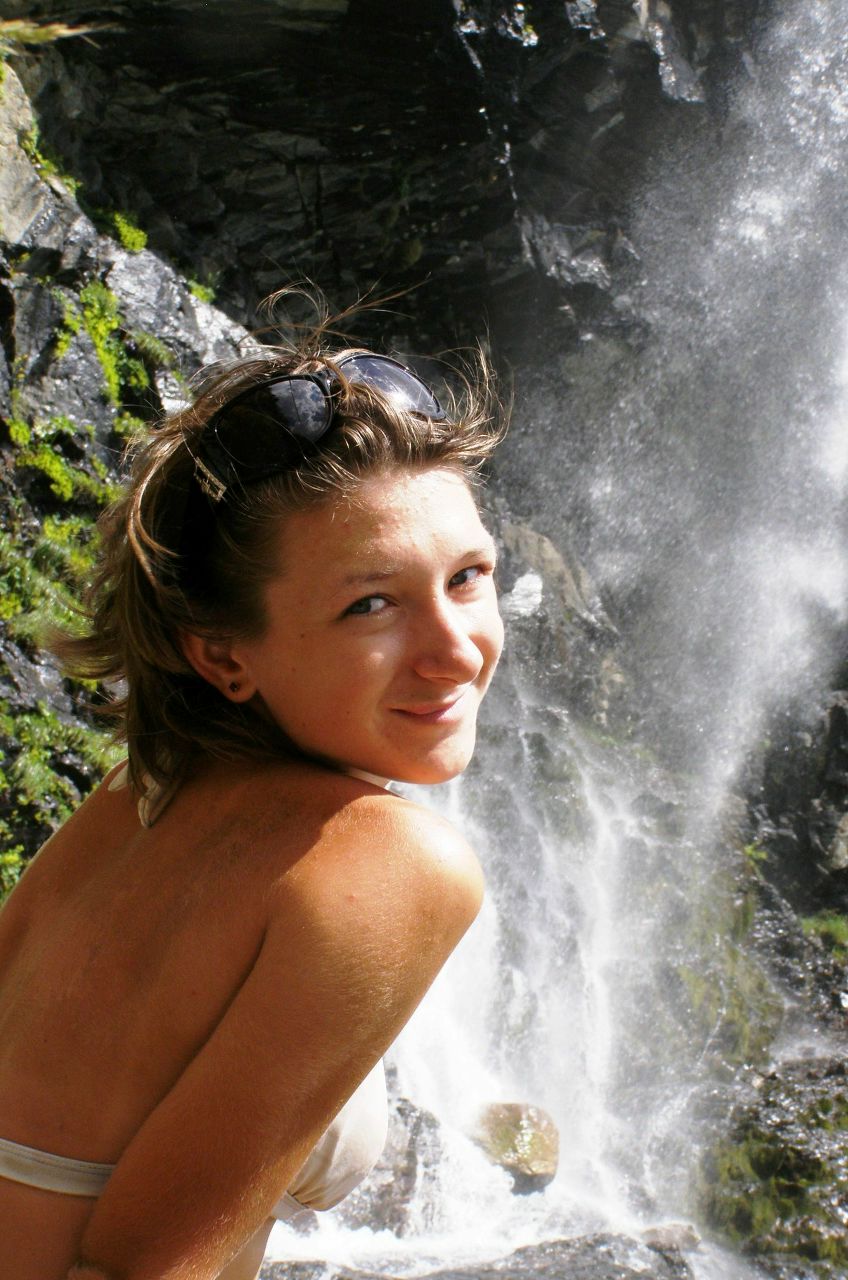 Лена Дземлюк | Киев