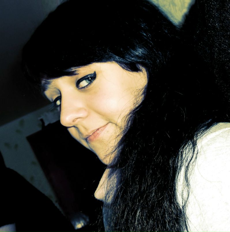 Оля Зверинцева | Гомель