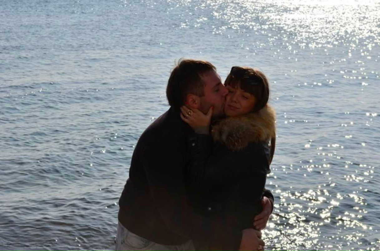 Анастасия Прус | Москва