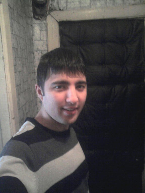 Стас Шмаков | Великий Новгород