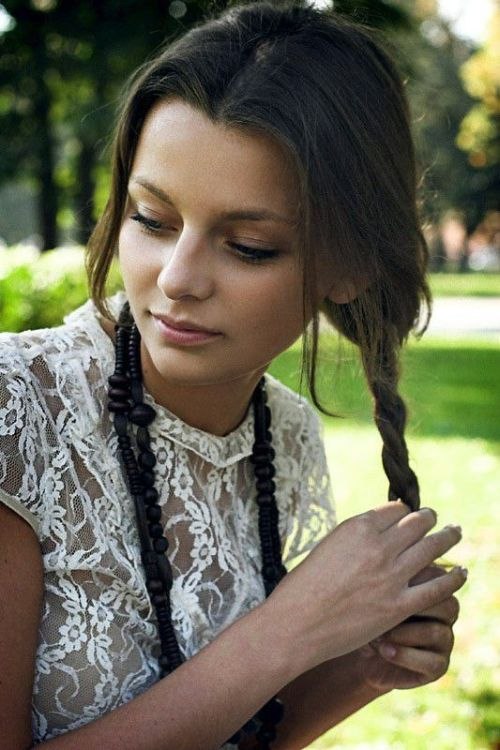 Michaela Jackson | Тамбов