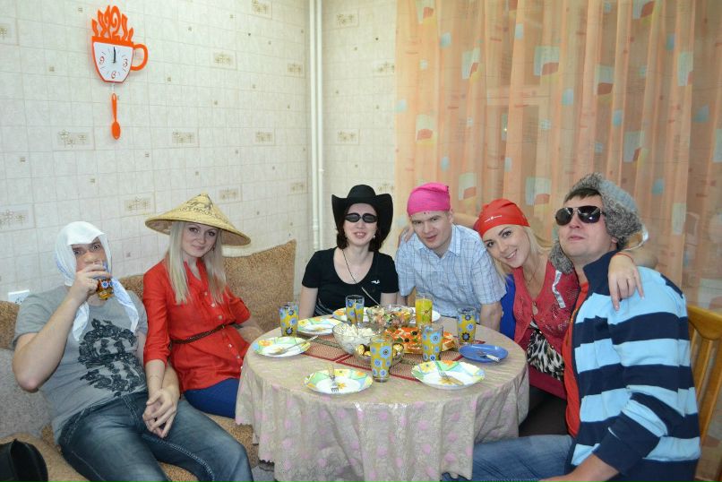 Катя Петрунева | Сыктывкар