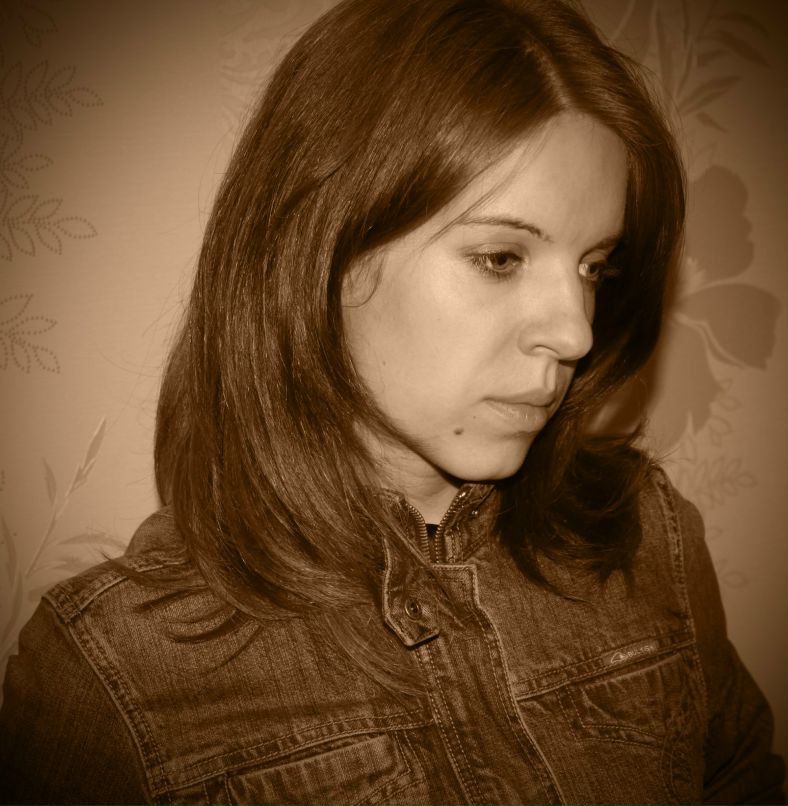 Наталия Волочай *yellownata* | Санкт-Петербург