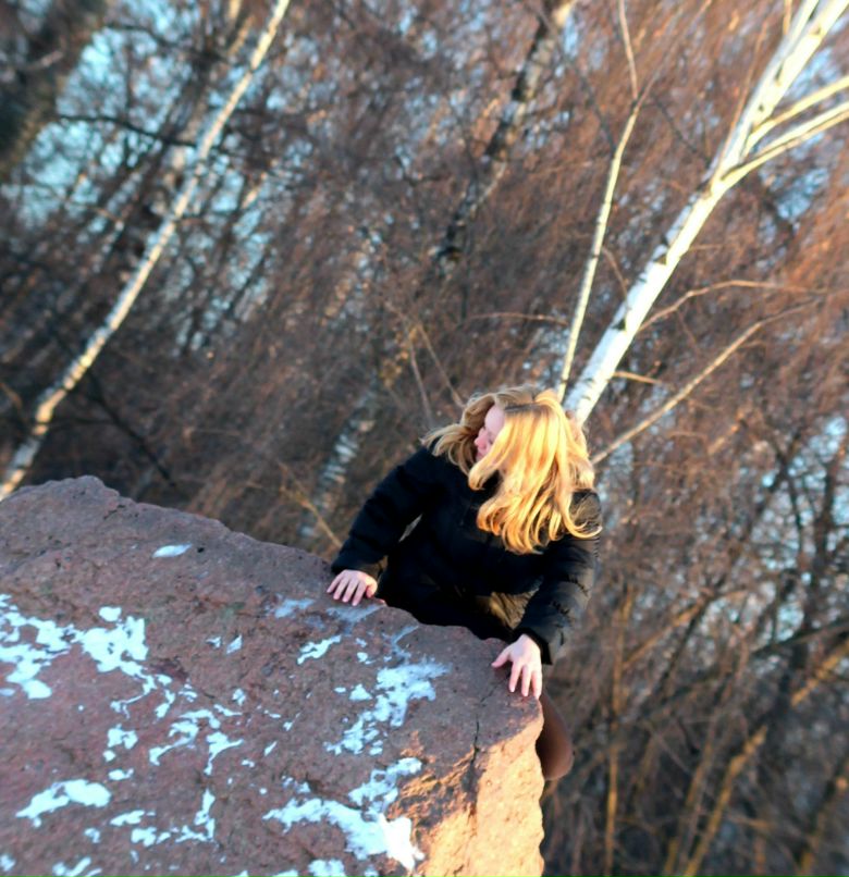 Елена Вотрина | Москва