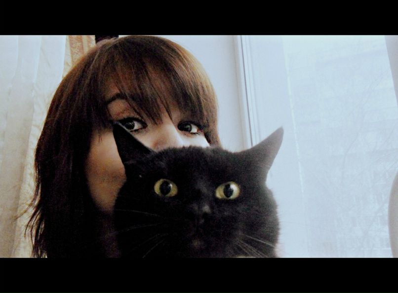 Лена Лебедева | Санкт-Петербург