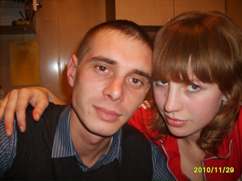 Евгений Борисенко | Новоалтайск