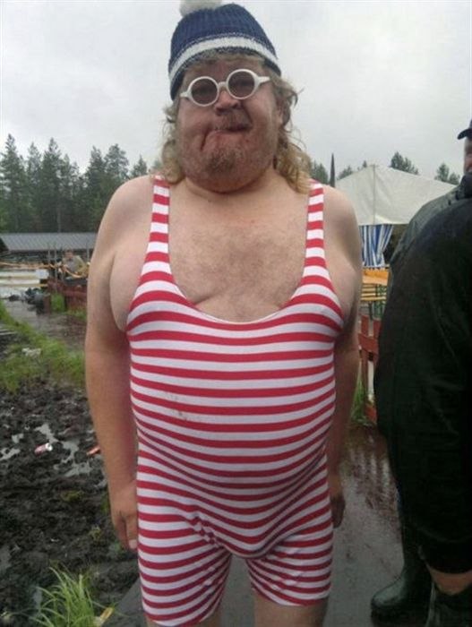 Федька Митин | Санкт-Петербург