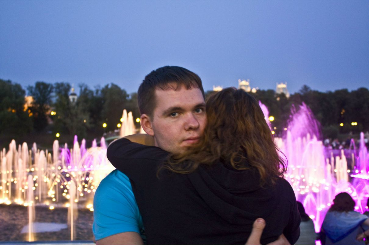 Алексей Петров | Москва