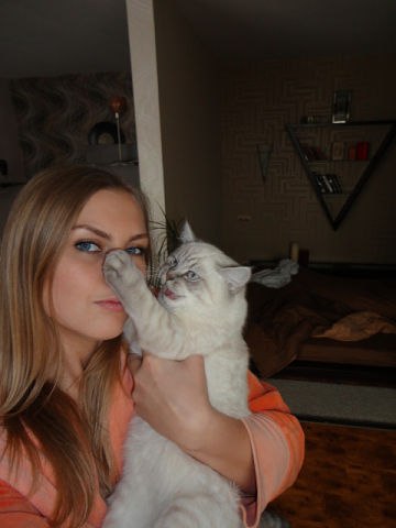 Татьяна Шилович | Минск